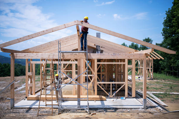 Trusted Unionville, MO Roofing Contractor Experts