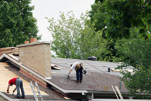 Quick and Trustworthy Emergency Roof Repair Services in Unionville, MO
